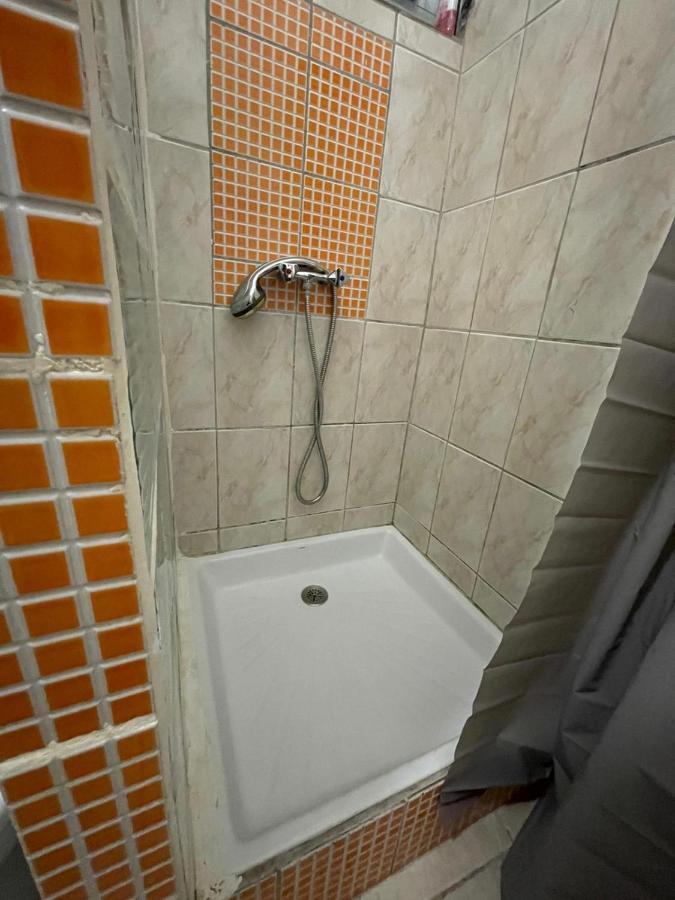 לה טרואז אילט Le Studio Des Flamboyants מראה חיצוני תמונה
